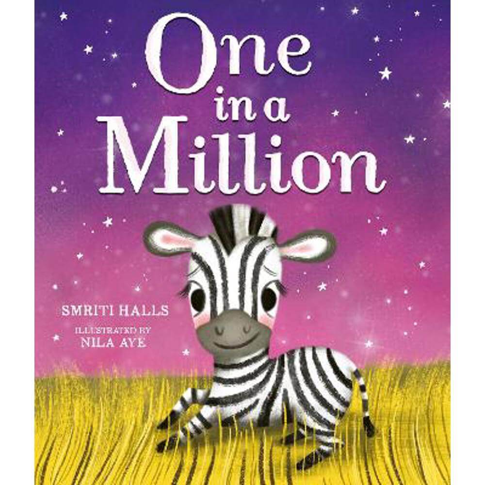 One in a Million (Paperback) - Smriti Halls